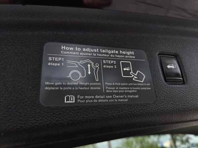 2022 INFINITI QX50 SENSORY AWD