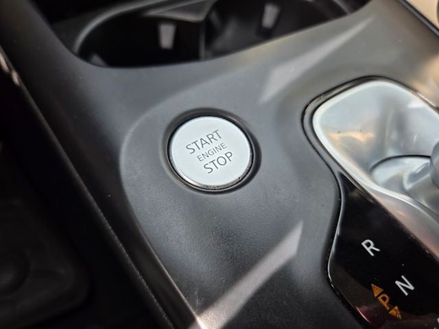 2022 INFINITI QX50 SENSORY AWD