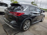 2022 INFINITI QX50 SENSORY AWD