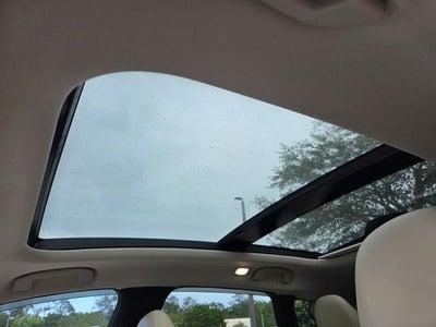 2022 INFINITI QX50 SENSORY AWD