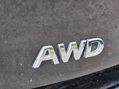 2022 INFINITI QX50 SENSORY AWD