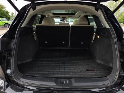 2022 INFINITI QX50 SENSORY AWD