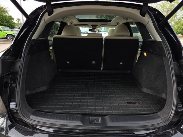 2022 INFINITI QX50 SENSORY AWD