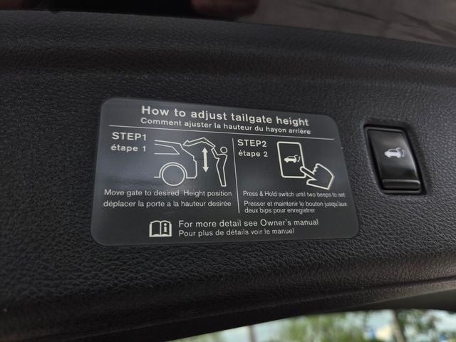 2022 INFINITI QX50 SENSORY AWD