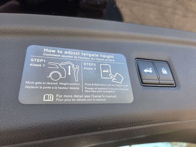 2024 INFINITI QX50 SENSORY AWD