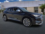 2024 INFINITI QX50 SENSORY AWD
