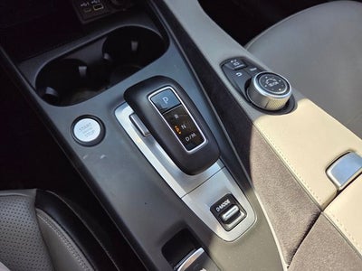 2024 INFINITI QX50 SENSORY AWD