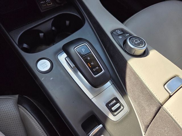 2024 INFINITI QX50 SENSORY AWD