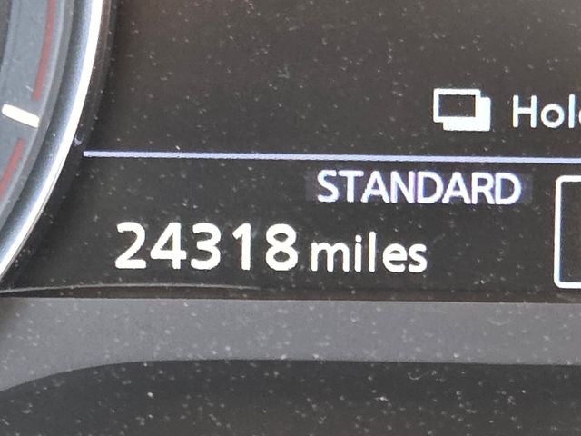 2024 INFINITI QX50 SENSORY AWD