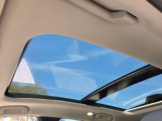 2024 INFINITI QX50 SENSORY AWD