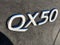 2024 INFINITI QX50 SENSORY AWD