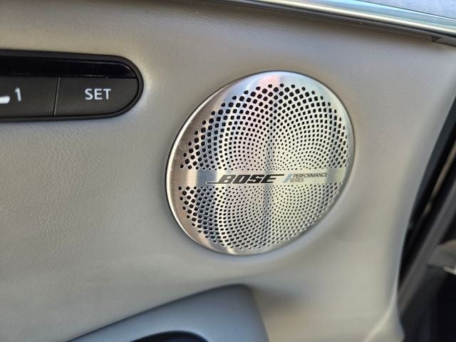 2024 INFINITI QX50 SENSORY AWD