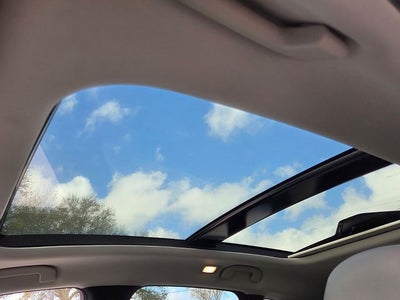 2024 INFINITI QX50 SENSORY AWD