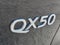 2024 INFINITI QX50 SENSORY AWD
