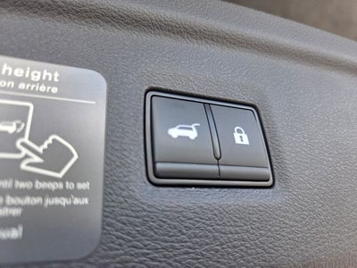 2024 INFINITI QX50 SENSORY AWD