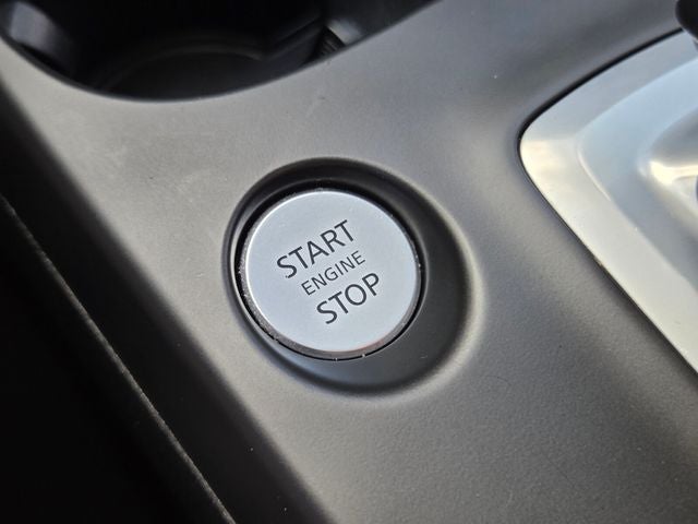 2024 INFINITI QX50 SENSORY AWD