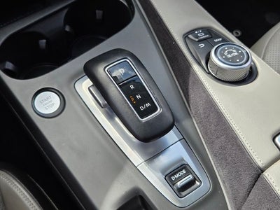 2024 INFINITI QX50 SENSORY AWD