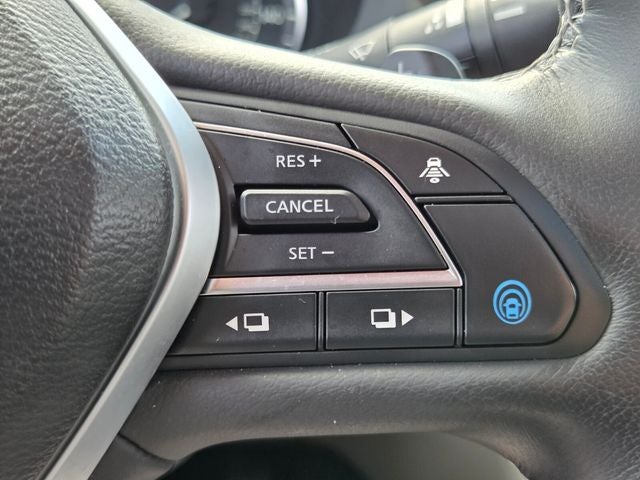 2024 INFINITI QX50 SENSORY AWD