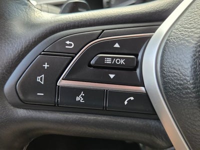 2024 INFINITI QX50 SENSORY AWD