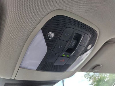 2024 INFINITI QX50 SENSORY AWD