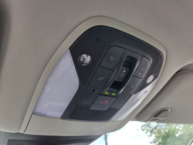 2024 INFINITI QX50 SENSORY AWD