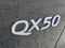 2024 INFINITI QX50 SENSORY AWD