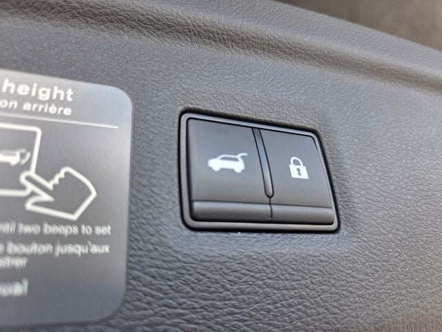 2024 INFINITI QX50 SENSORY AWD