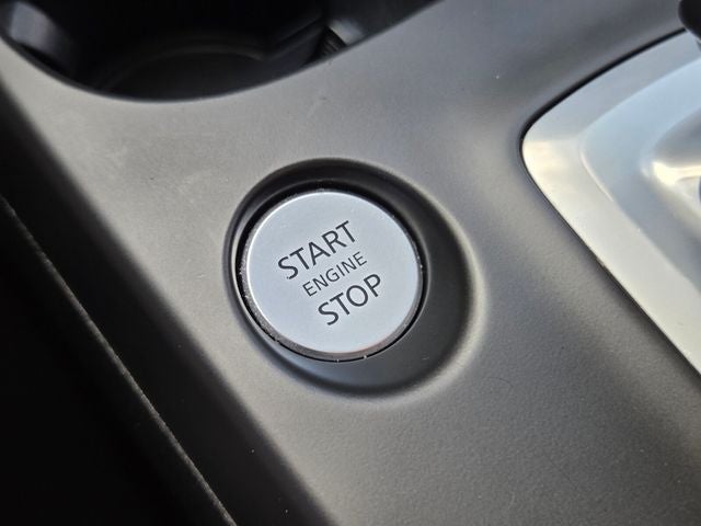 2024 INFINITI QX50 SENSORY AWD