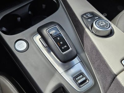 2024 INFINITI QX50 SENSORY AWD