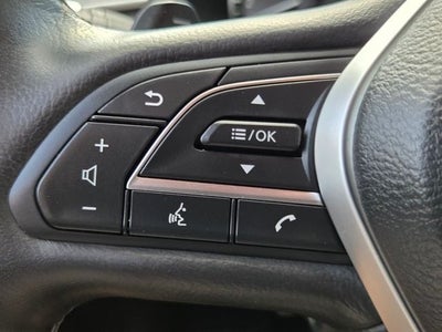 2024 INFINITI QX50 SENSORY AWD