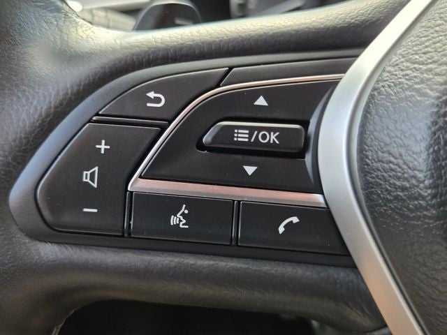 2024 INFINITI QX50 SENSORY AWD