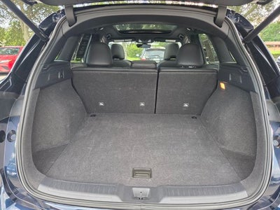 2024 INFINITI QX50 SPORT FWD