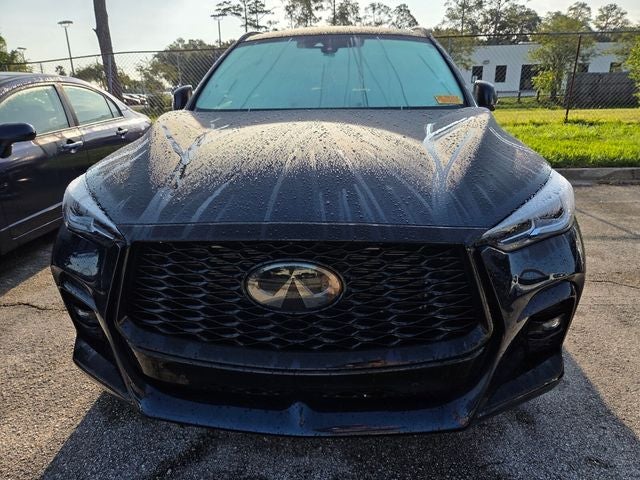 2024 INFINITI QX50 SPORT FWD