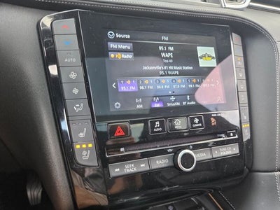 2024 INFINITI QX50 SPORT FWD