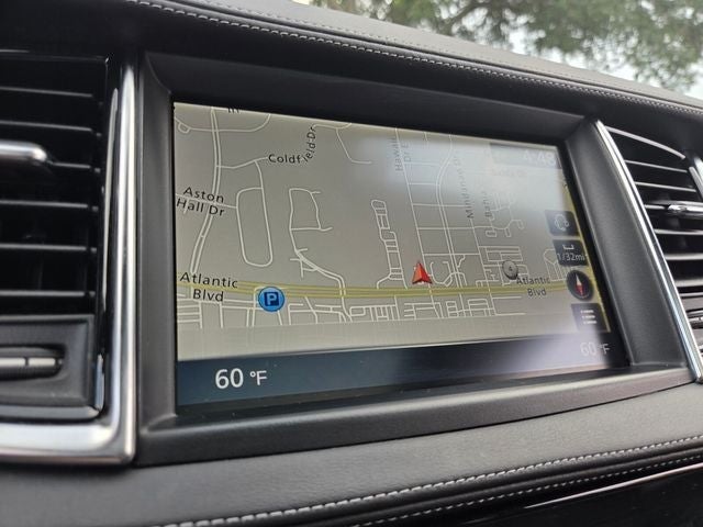 2024 INFINITI QX50 SPORT FWD