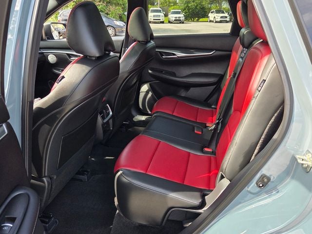 2024 INFINITI QX50 SPORT FWD