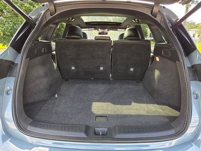2024 INFINITI QX50 SPORT FWD