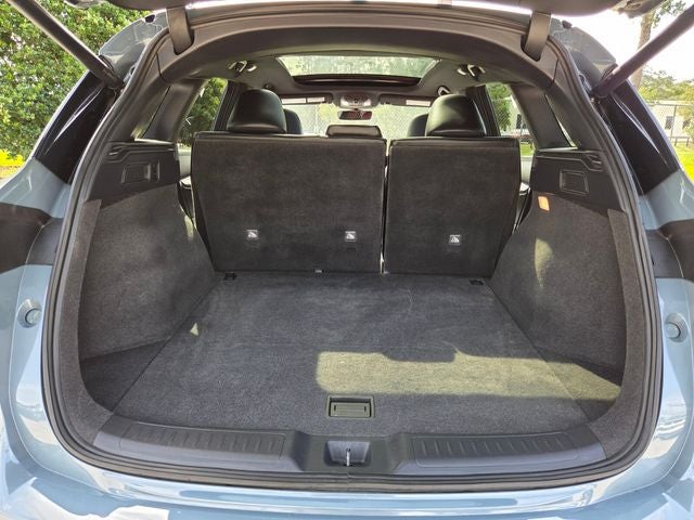2024 INFINITI QX50 SPORT FWD