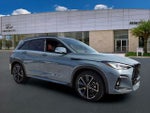 2024 INFINITI QX50 SPORT