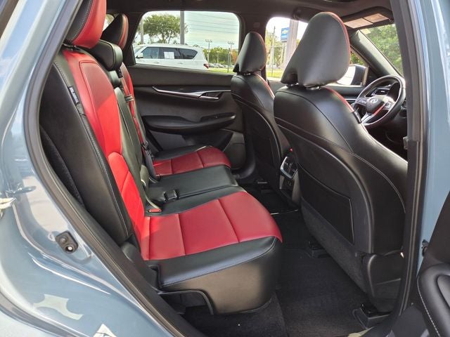 2024 INFINITI QX50 SPORT FWD