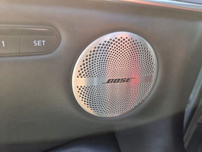 2024 INFINITI QX50 SPORT FWD