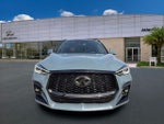2024 INFINITI QX50 SPORT