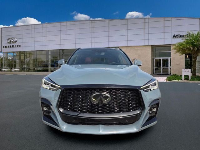 2024 INFINITI QX50 SPORT
