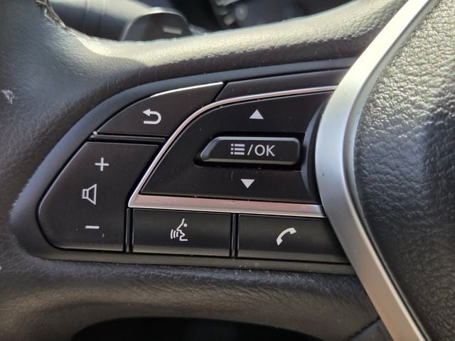 2024 INFINITI QX50 SPORT FWD