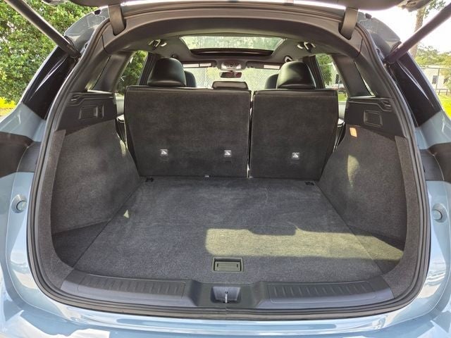 2024 INFINITI QX50 SPORT FWD