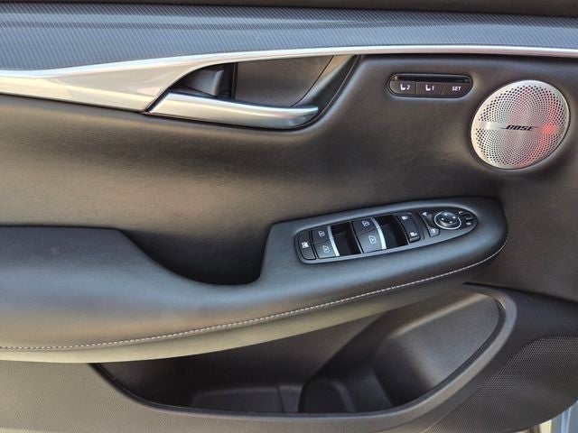2024 INFINITI QX50 SPORT FWD