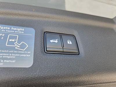 2023 INFINITI QX50 SPORT FWD