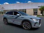 2023 INFINITI QX50 SPORT FWD