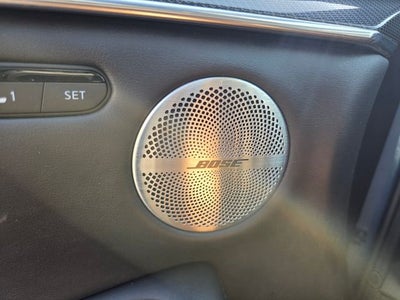 2023 INFINITI QX50 SPORT FWD