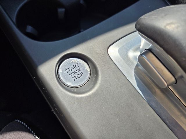 2023 INFINITI QX50 SPORT FWD